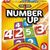 Schmidt Spiele For One - Number UP Schmidt Spiele For One - Number UP