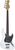 Aria Pro II STB-JB/B Aria Pro II STB-JB/B