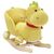 vidaXL Schaukeltier Drache mit Rückenlehne vidaXL Schaukeltier Drache mit Rückenlehne