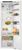 Bosch Serie 6 KIR81ADD0 Bosch Serie 6 KIR81ADD0