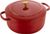 Ballarini Bellamonte Cocotte rund 24 cm Ballarini Bellamonte Cocotte rund 24 cm