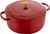 Ballarini Bellamonte Cocotte rund 28 cm Ballarini Bellamonte Cocotte rund 28 cm