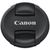 Canon E-77II Objektivdeckel Canon E-77II Objektivdeckel