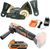 Fuxtec FX-E1MT20-Set + Zubehör Fuxtec FX-E1MT20-Set + Zubehör