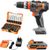 Fuxtec FX-E1SBS20-Set + Bits-Set Fuxtec FX-E1SBS20-Set + Bits-Set