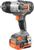 Fuxtec FX-E1IW20 Set Fuxtec FX-E1IW20 Set