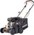Fuxtec FX-BV240ECO Fuxtec FX-BV240ECO