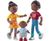 HABA Little Friends - Spielset Familienzeit (1306696001) HABA Little Friends - Spielset Familienzeit (1306696001)