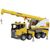 Bruder Scania Super 560R Liebherr Kran-LKW mit Light & Sound Modul (03571) Bruder Scania Super 560R Liebherr Kran-LKW mit Light & Sound Modul (03571)