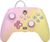 PowerA Enhanced Wired Controller - Pink Lemonade PowerA Enhanced Wired Controller - Pink Lemonade