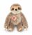 Hermann Teddy Faultier 22 cm Hermann Teddy Faultier 22 cm