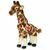 Hermann Teddy Giraffe stehend 38 cm Hermann Teddy Giraffe stehend 38 cm