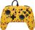 PowerA Enhanced Wired Controller - Pikachu Moods PowerA Enhanced Wired Controller - Pikachu Moods