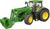 Bruder John Deere 7R 350 mit Frontlader (03151) Bruder John Deere 7R 350 mit Frontlader (03151)