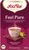 Yogi Tea Feel Pure 17 Beutel Yogi Tea Feel Pure 17 Beutel