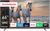Thomson 65" Android TV UHD 65UA5S13 Thomson 65" Android TV UHD 65UA5S13