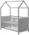 Roba Hausbett 70 x 140 cm (203121) Roba Hausbett 70 x 140 cm (203121)