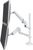 Ergotron LX Dual Monitor Arm (45-509-216) Ergotron LX Dual Monitor Arm (45-509-216)