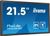iiyama ProLite TF2238MSC-B1 iiyama ProLite TF2238MSC-B1