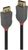 Lindy DisplayPort 1.2 Cable, Anthra Line 10 m (36486) Lindy DisplayPort 1.2 Cable, Anthra Line 10 m (36486)