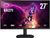 Cooler Master GA271 Cooler Master GA271