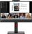 Lenovo ThinkCentre Tiny-in-One 22 Gen 5 (12N9GAT1EU) Lenovo ThinkCentre Tiny-in-One 22 Gen 5 (12N9GAT1EU)