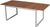 Merxx Naxos Gartentisch 150/200 x 90 cm (22004) Merxx Naxos Gartentisch 150/200 x 90 cm (22004)