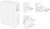 Belkin Boost Charge Pro 140-W-4-Port-GaN (WCH014BTWH) Belkin Boost Charge Pro 140-W-4-Port-GaN (WCH014BTWH)