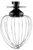 Klarstein Bella Mini Schneebesen Klarstein Bella Mini Schneebesen