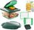 Genius Nicer Dicer Chef 9-tlg. Genius Nicer Dicer Chef 9-tlg.