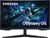Samsung Odyssey G5 G55C (LS27CG554EUXEN) Samsung Odyssey G5 G55C (LS27CG554EUXEN)