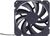 Alphacool Core 120 mm PWM 3000 rpm (24844) Alphacool Core 120 mm PWM 3000 rpm (24844)