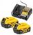 DeWalt DCB1104P2-QW DeWalt DCB1104P2-QW