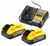 DeWalt DCB1104H2-QW DeWalt DCB1104H2-QW