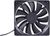 Alphacool Core 140 mm PWM 2000 rpm (24853) Alphacool Core 140 mm PWM 2000 rpm (24853)
