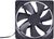 Alphacool Core 140 mm PWM 2500 rpm (24846) Alphacool Core 140 mm PWM 2500 rpm (24846)