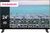 Thomson 24" Easy TV HD 24HD2S13 Thomson 24" Easy TV HD 24HD2S13