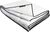 Blackroll Recovery Blanket Winter 135 x 200 cm Blackroll Recovery Blanket Winter 135 x 200 cm