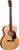 Anchor Guitars Falcon Natur Anchor Guitars Falcon Natur
