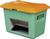 Cemo Plus 3 GFK Streugutbehälter (10575) Cemo Plus 3 GFK Streugutbehälter (10575)