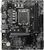 MSI Pro H610M-E MSI Pro H610M-E