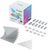 Nanoleaf Shapes Mini Triangles Expansion Pack 10 Panels (NL48-1001TW-10PK) Nanoleaf Shapes Mini Triangles Expansion Pack 10 Panels (NL48-1001TW-10PK)