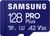 Samsung PRO Plus microSDXC 128GB Kit (MB-MD128SA/EU) Samsung PRO Plus microSDXC 128GB Kit (MB-MD128SA/EU)