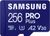 Samsung PRO Plus microSDXC 256GB Kit (MB-MD256SA/EU) Samsung PRO Plus microSDXC 256GB Kit (MB-MD256SA/EU)