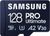 Samsung PRO Ultimate microSDXC 128GB Kit (MB-MY128SA/WW) Samsung PRO Ultimate microSDXC 128GB Kit (MB-MY128SA/WW)