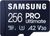 Samsung PRO Ultimate microSDXC 256GB Kit (MB-MY256SA/WW) Samsung PRO Ultimate microSDXC 256GB Kit (MB-MY256SA/WW)