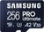 Samsung PRO Ultimate microSDXC 256GB USB-Kit (MB-MY256SB/WW) Samsung PRO Ultimate microSDXC 256GB USB-Kit (MB-MY256SB/WW)