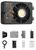 Zhiyun Molus X100 Combo Zhiyun Molus X100 Combo