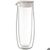 Villeroy & Boch Artesano Hot & Cold Beverages Glaskaraffe 1 l Villeroy & Boch Artesano Hot & Cold Beverages Glaskaraffe 1 l