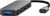 Nedis USB-Hub (CCGB64220GY01) Nedis USB-Hub (CCGB64220GY01)